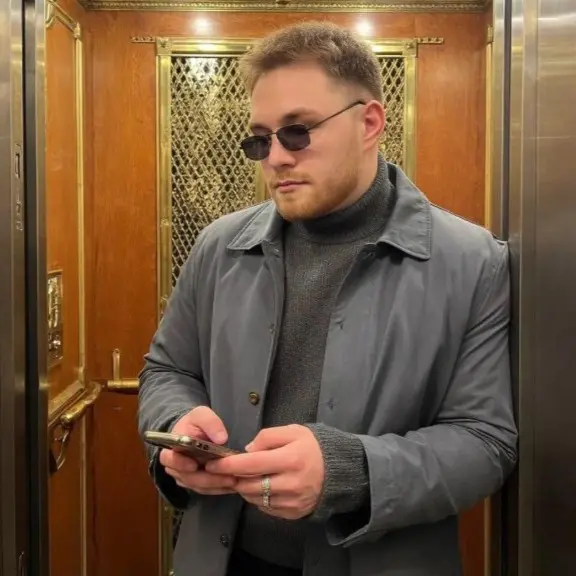 Андрей Мареев
