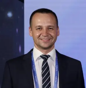 Константин Кипятков