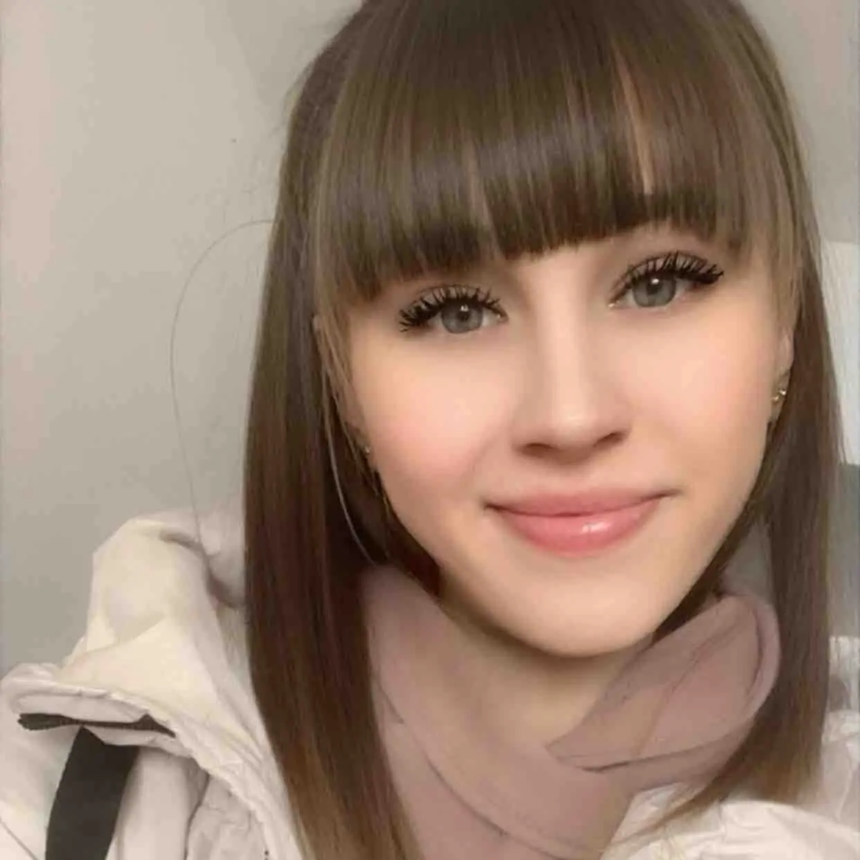Анастасия Боярских