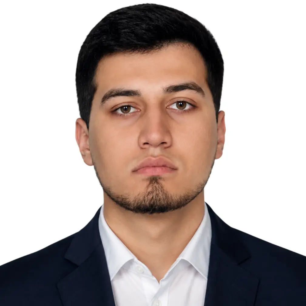 Тимур Заика