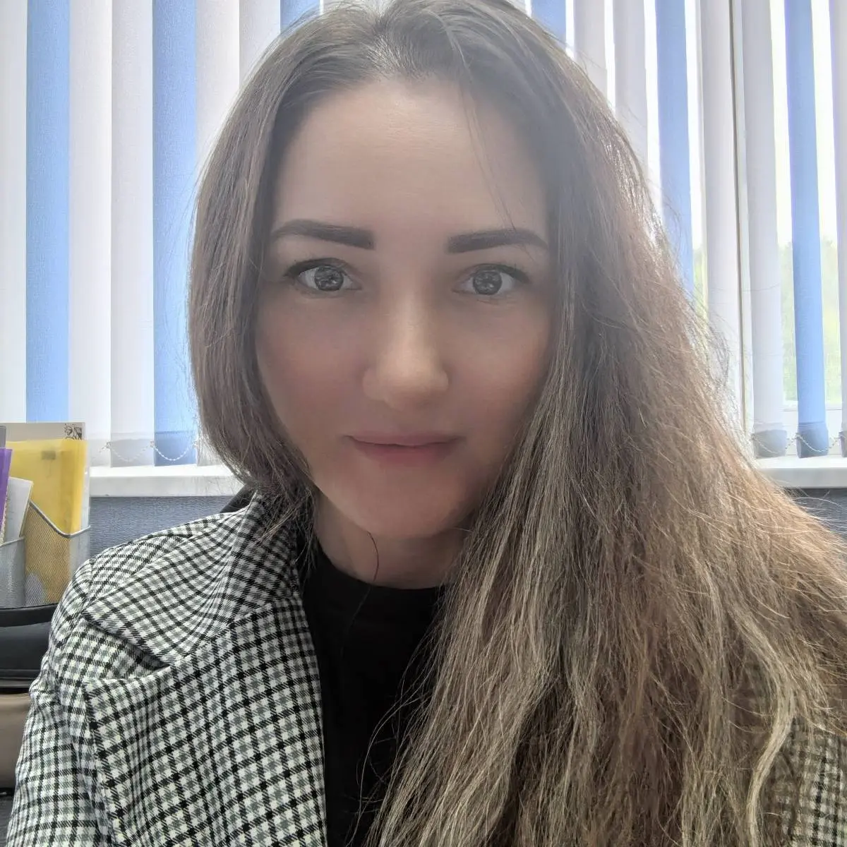 Анна Тетерина