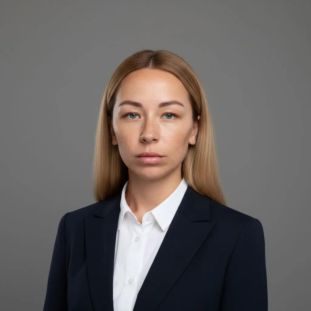 Алина Казакова