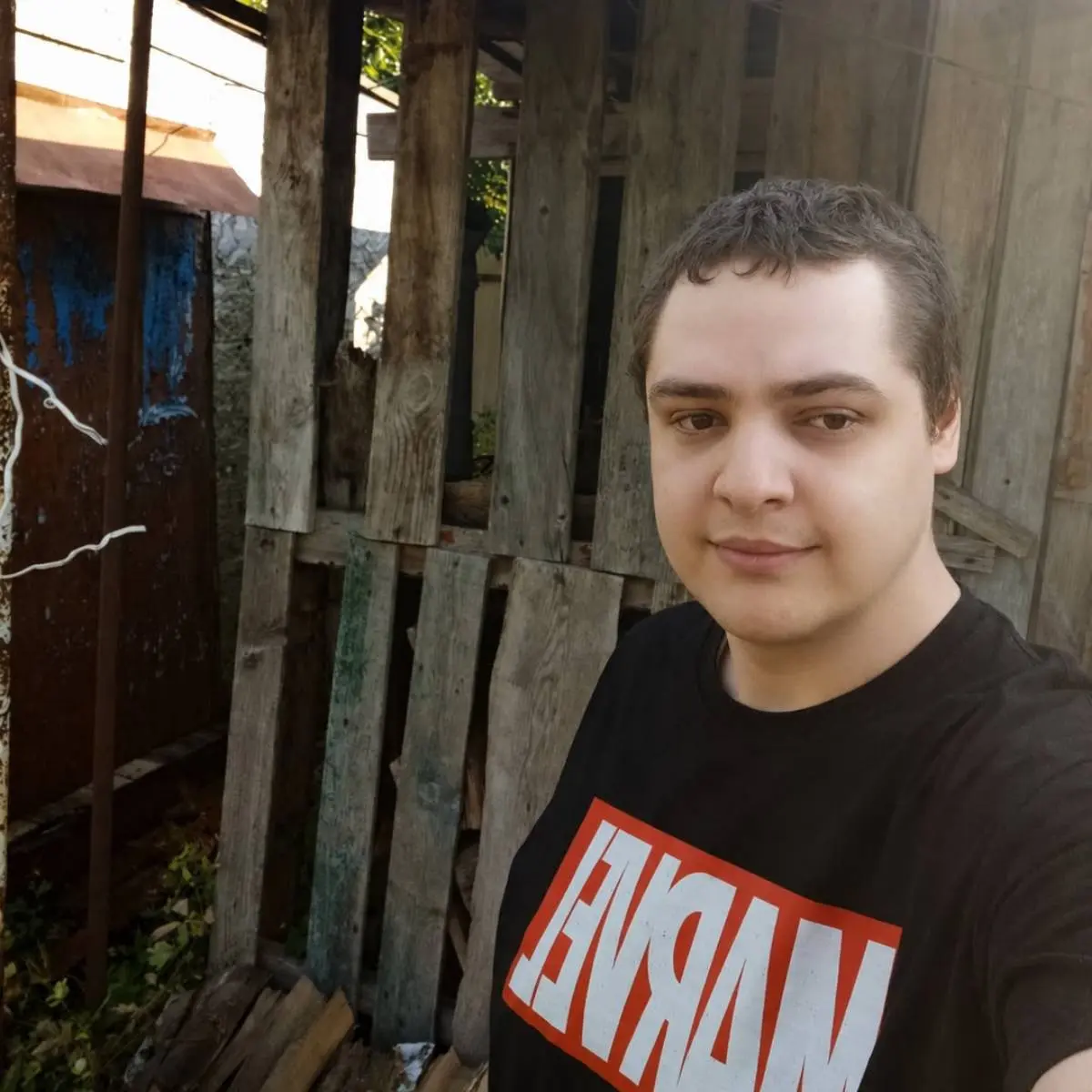Антон Затухин