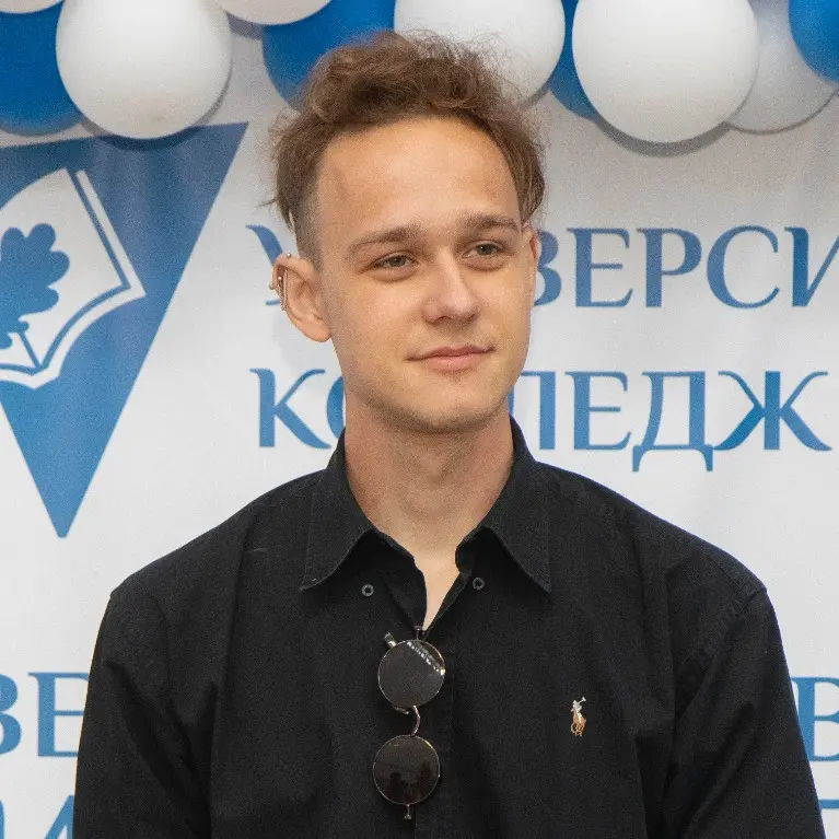Никита Грошев
