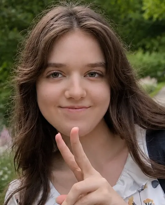 Майя Амаева