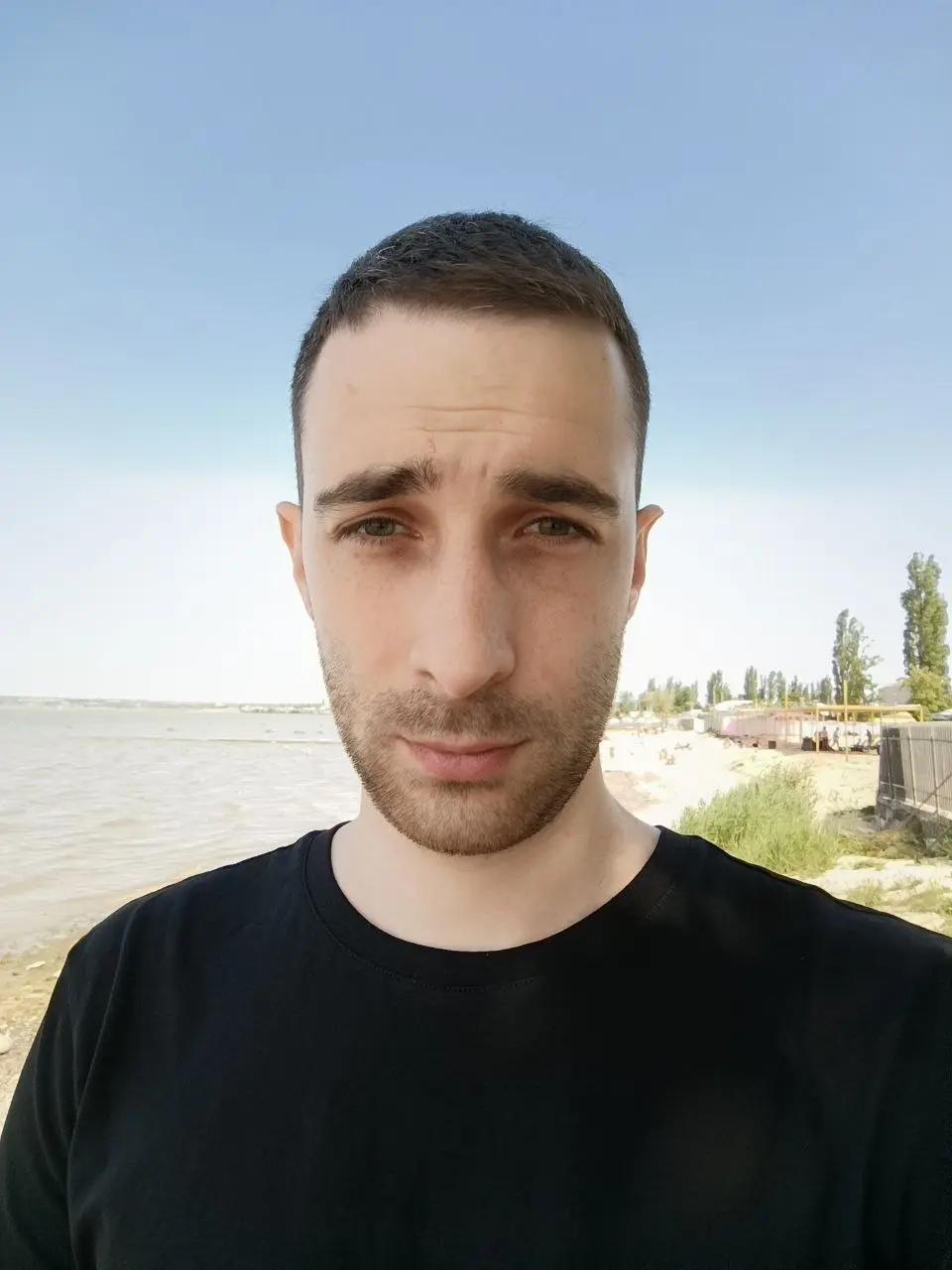 Константин Сонин