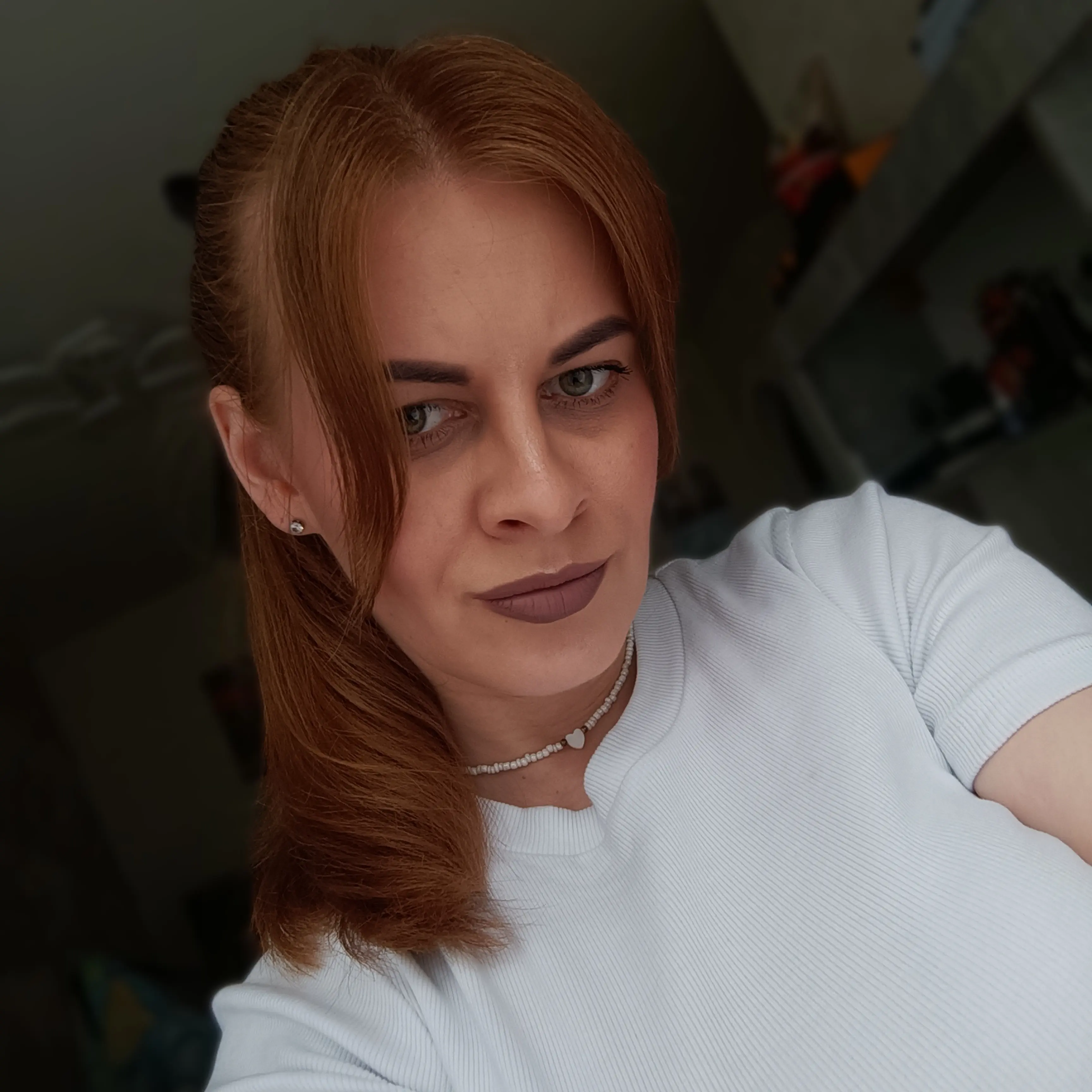 Екатерина Коробкина