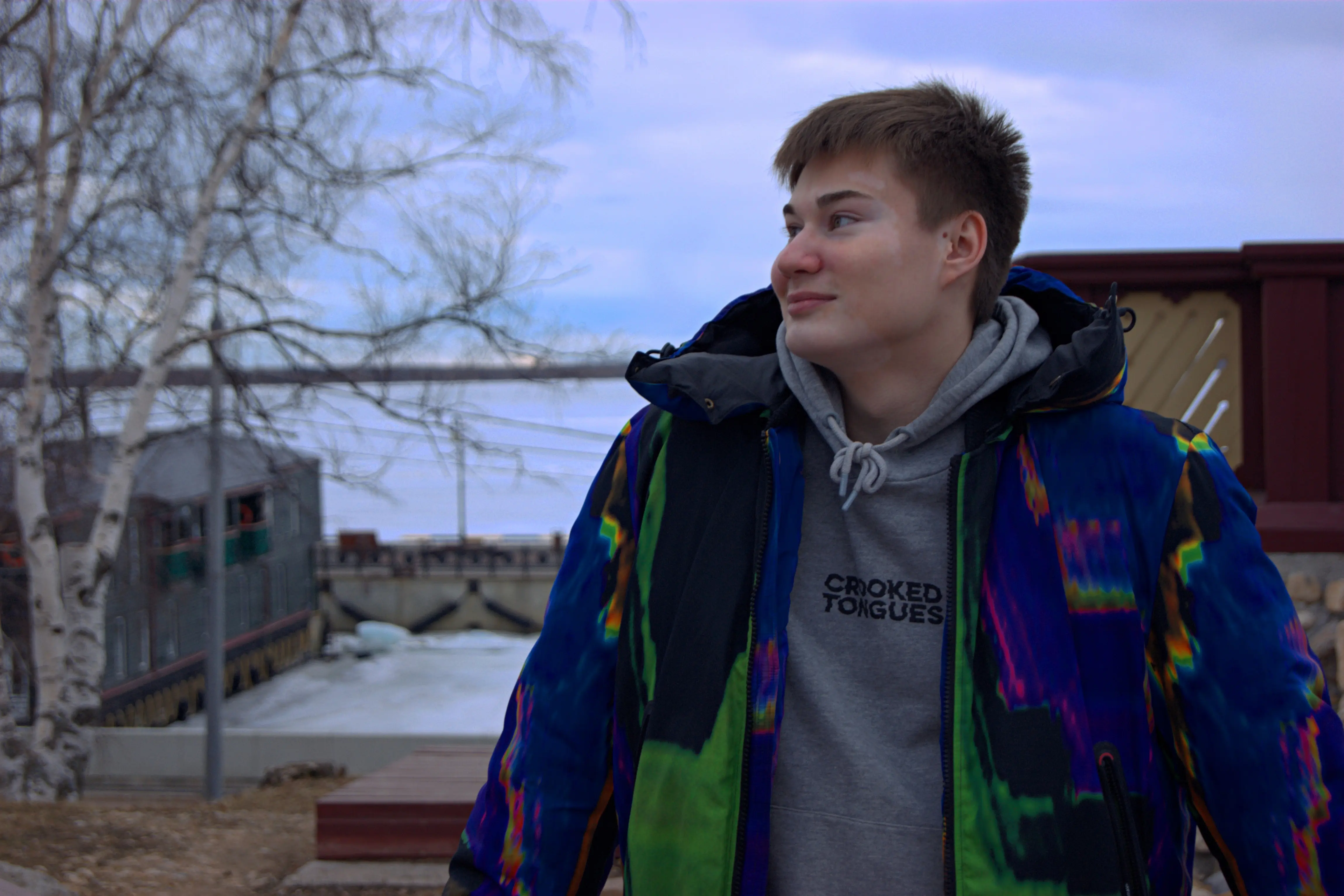 Вениамин Афанасьев