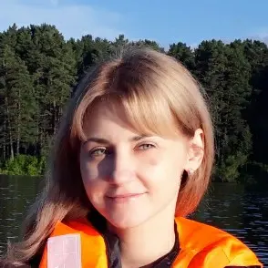 Ирина Корда