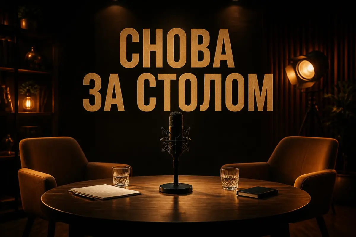 🔥 Пора поднять выпуски моего подкаста про продуктовое управление
А то вдруг забыли.
Три разговора с людьми внутри бигтеха — без воды, с тем, как это устроено на земле.
🎧 Выпуск 1 | Сетка — социальная сеть от hh.ru
