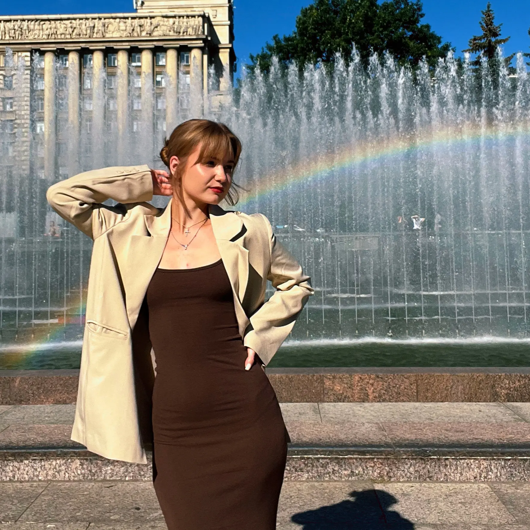 Александра Булыгина