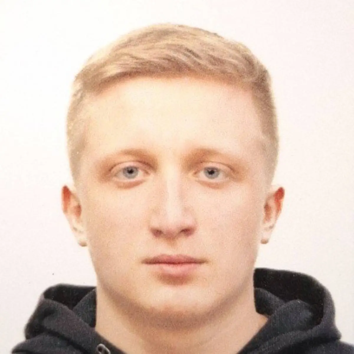Алексей Седнев