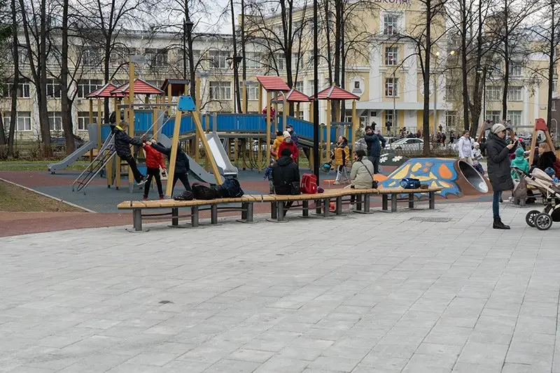 Александр Храмцов