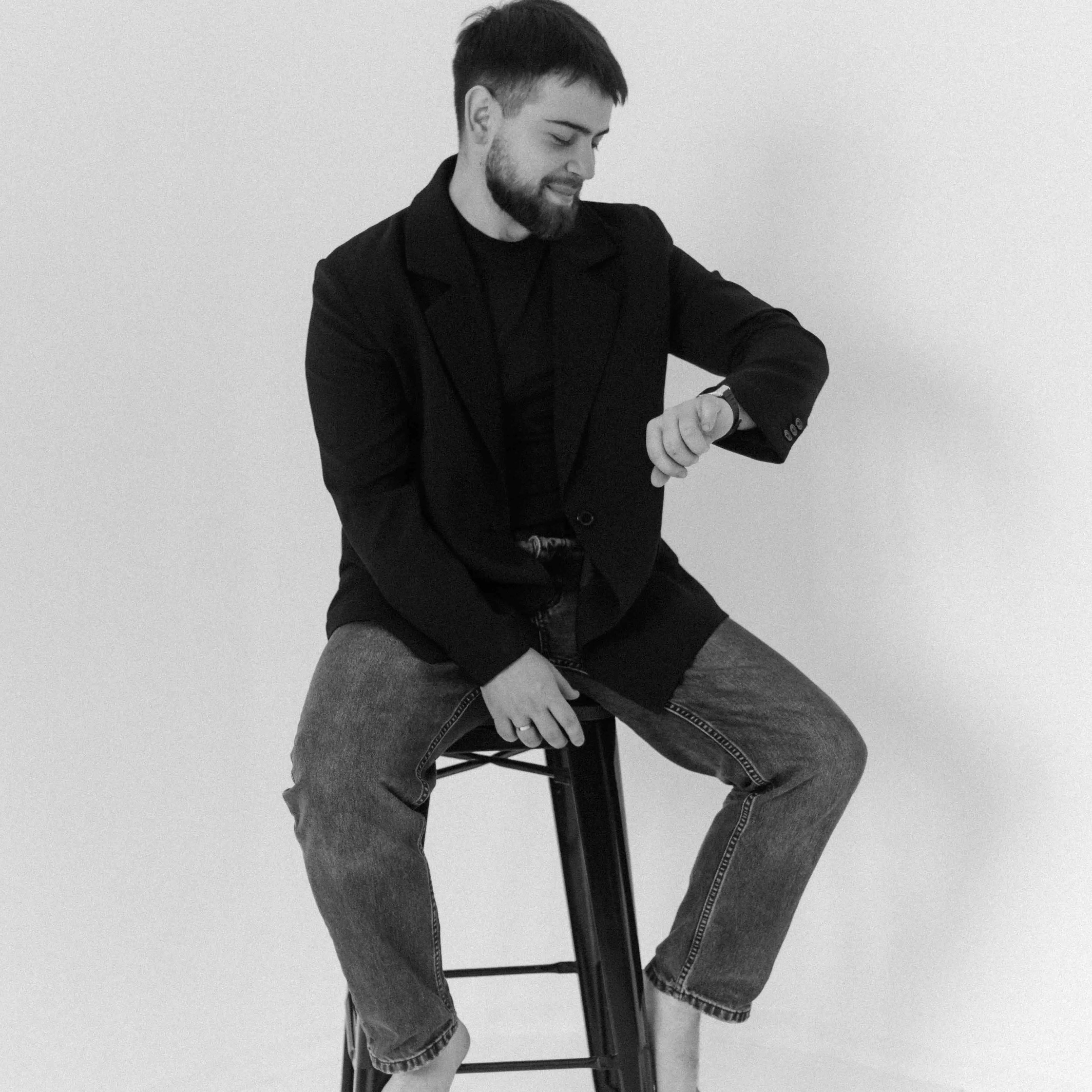 Дмитрий Кутищев