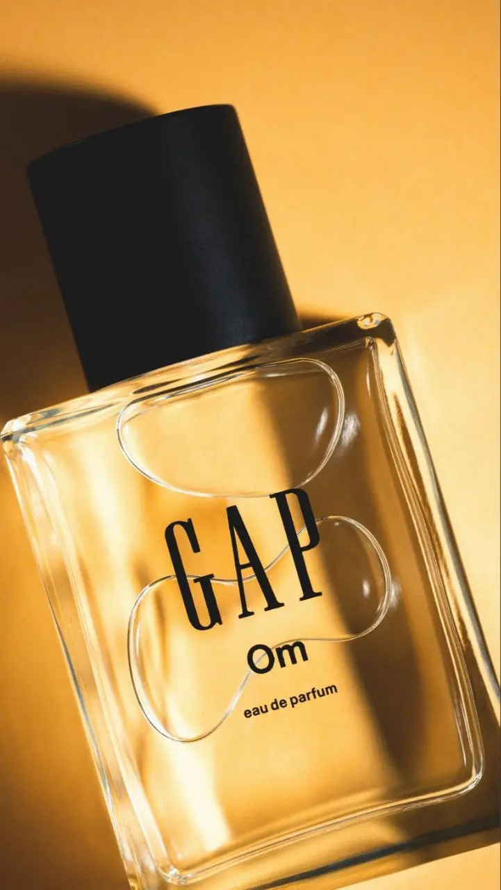 GAP перепридумали свой же продукт
В конце июля команда анонсировала выход парфюма в категории GAP Beauty | Сетка — социальная сеть от hh.ru