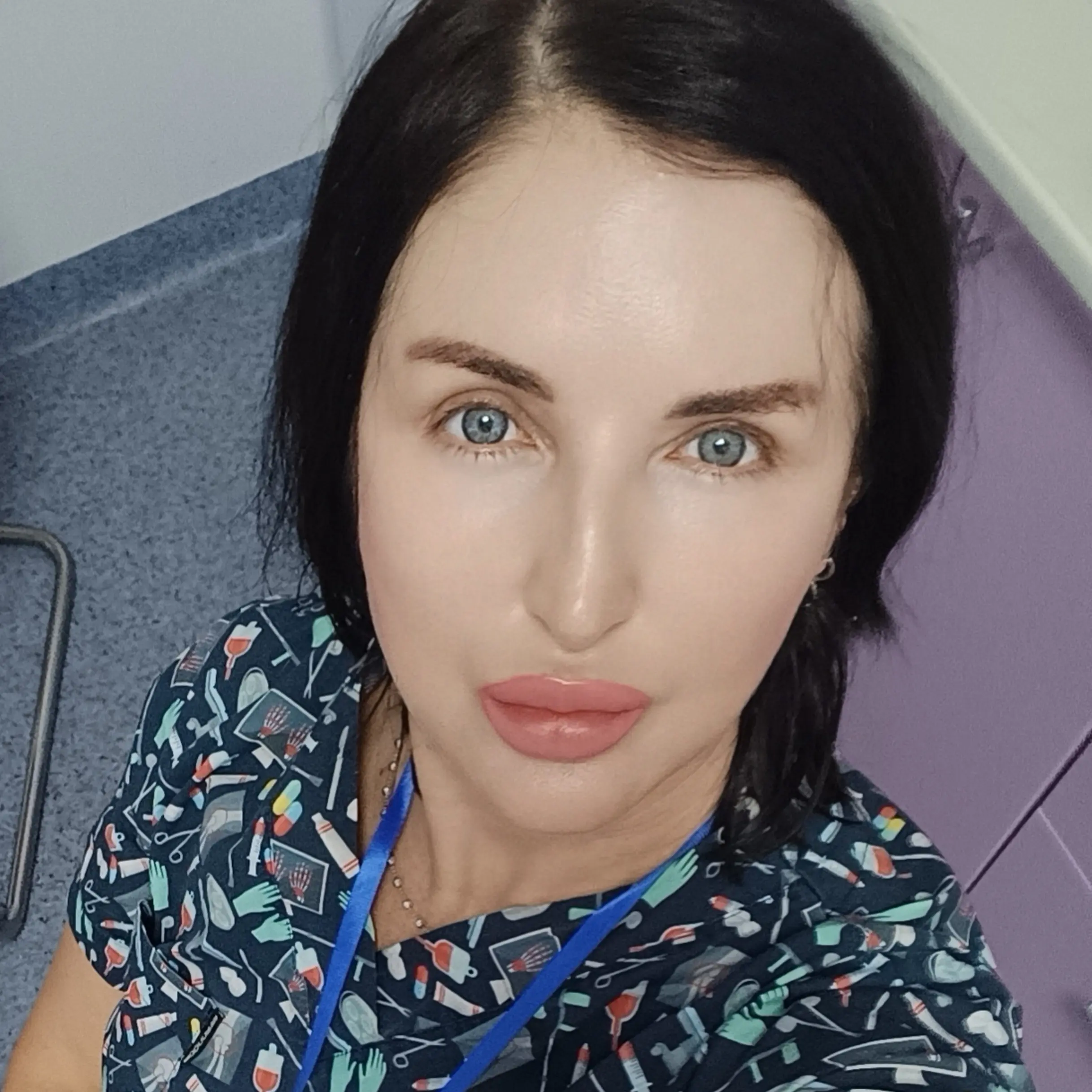 Ирина Любимова