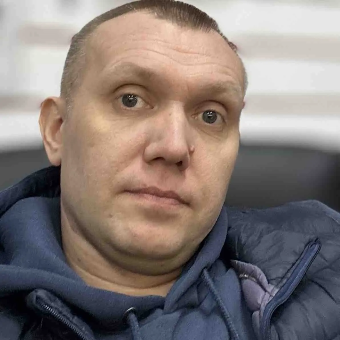 Александр Прозоря