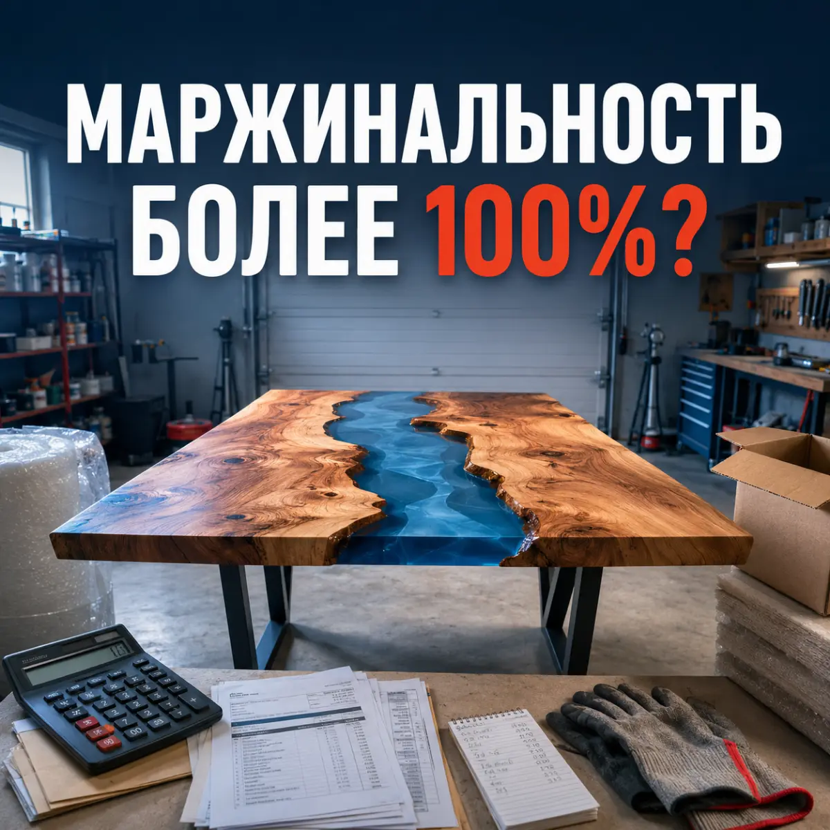 Маржа 146% бывает только в рекламе успешного успеха. ☕😎 | Сетка — социальная сеть от hh.ru
