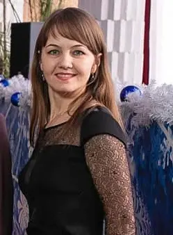 Юлия Плещеева