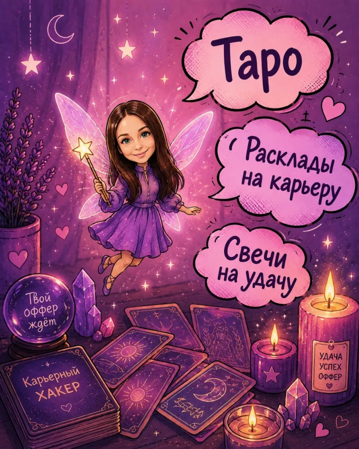 Новости для уставших от поиска работы на языке HR 😉🙏 | Сетка — социальная сеть от hh.ru