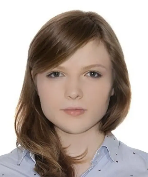 Виктория Павлова