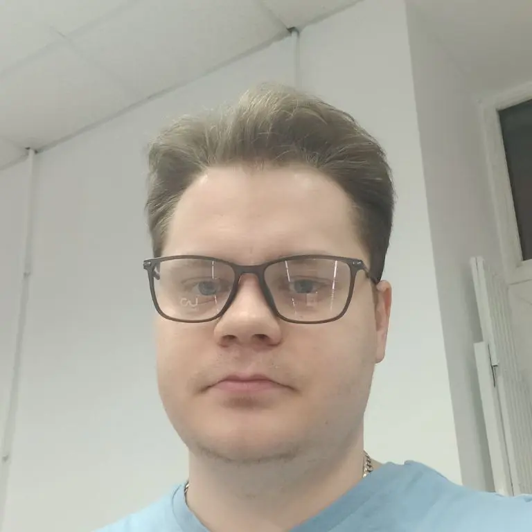 Евстафьев Вячеслав