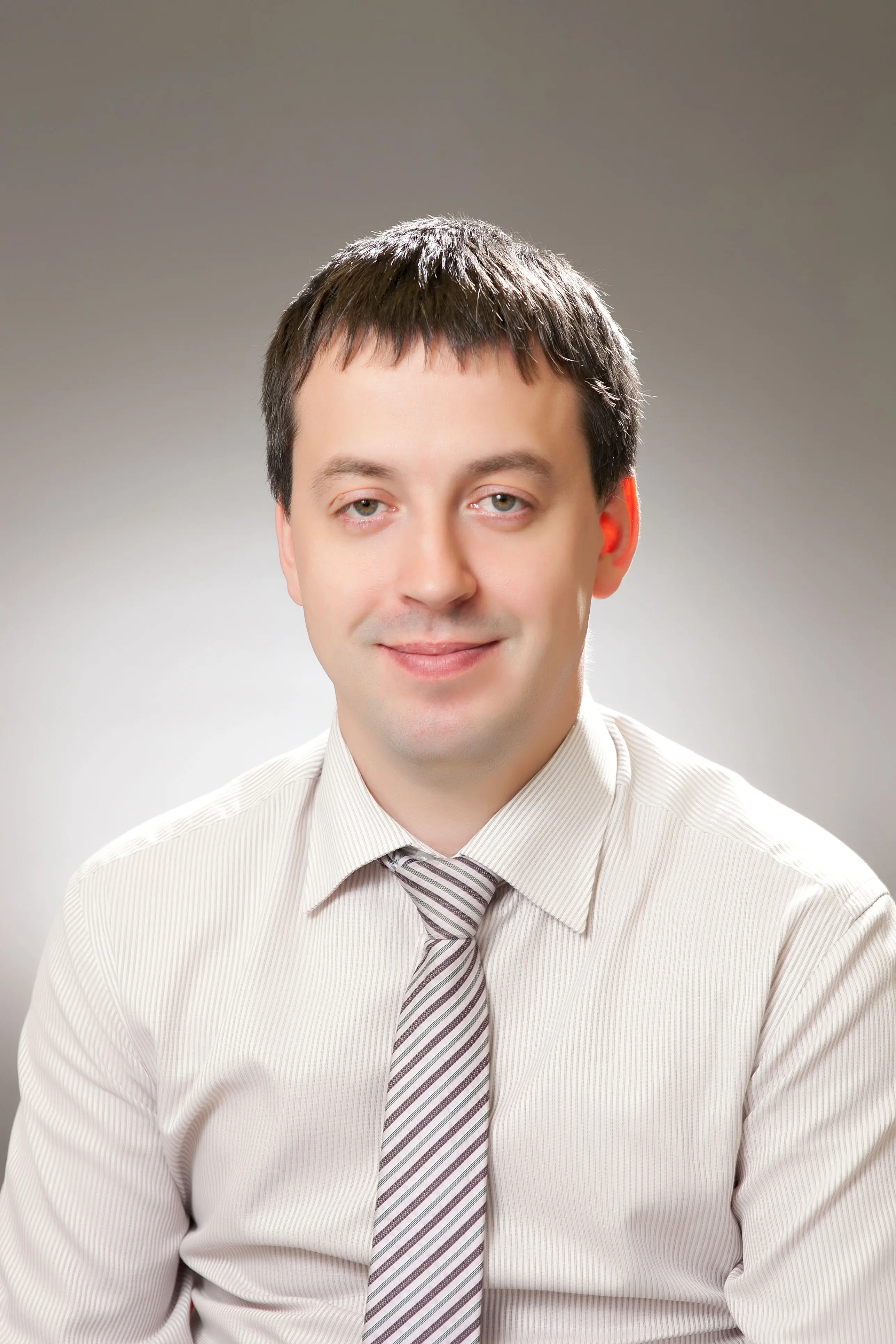 Виктор Колмаков