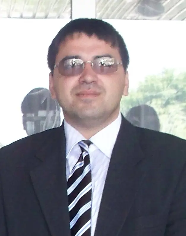 Эдуард Кудакаев