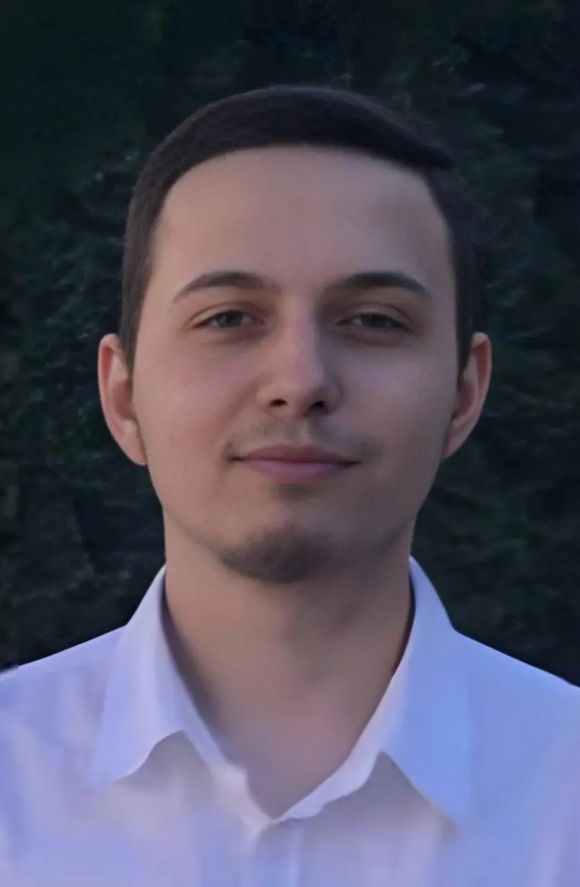 Эльнур Шаряфетдинов