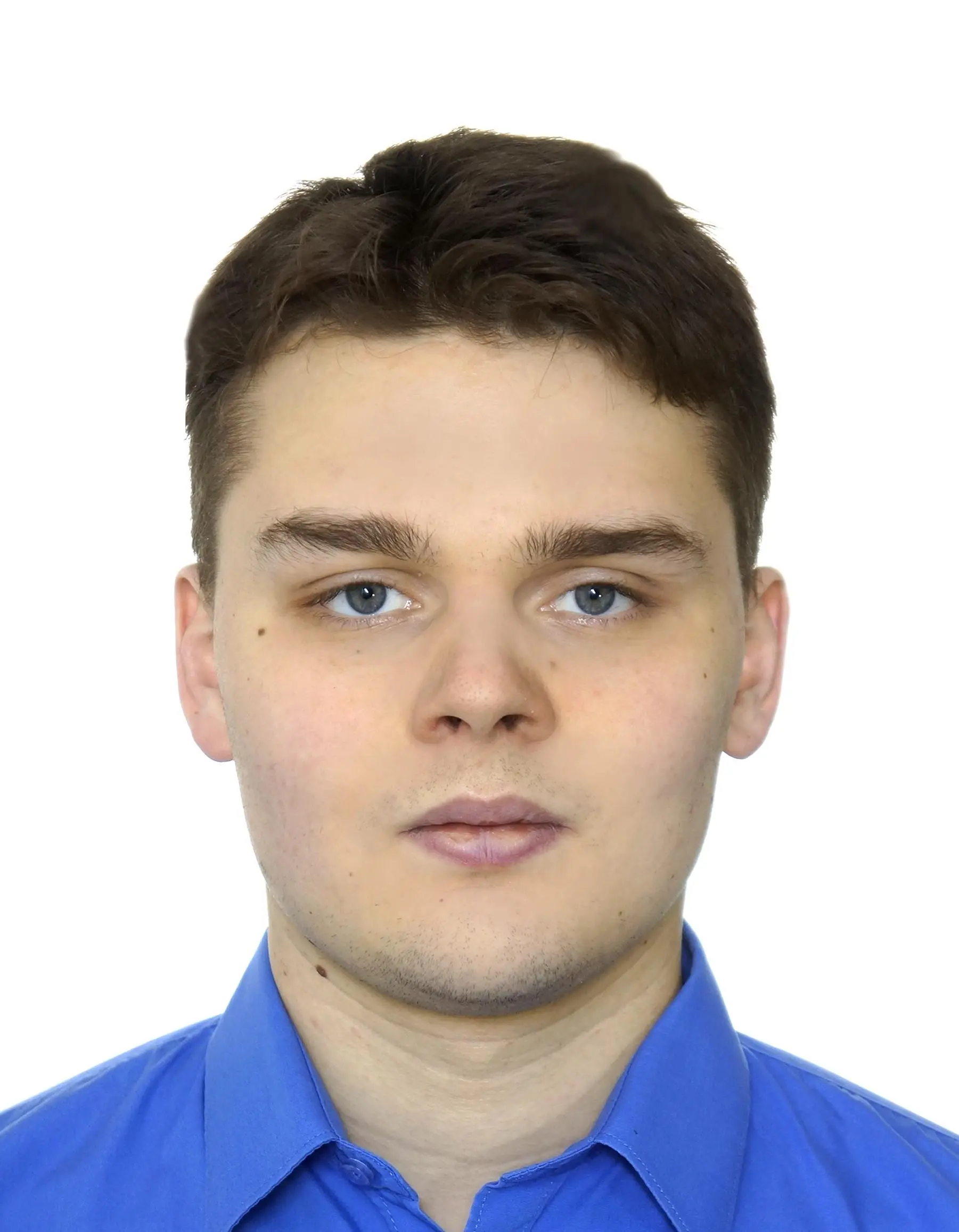 Алексей Черевков