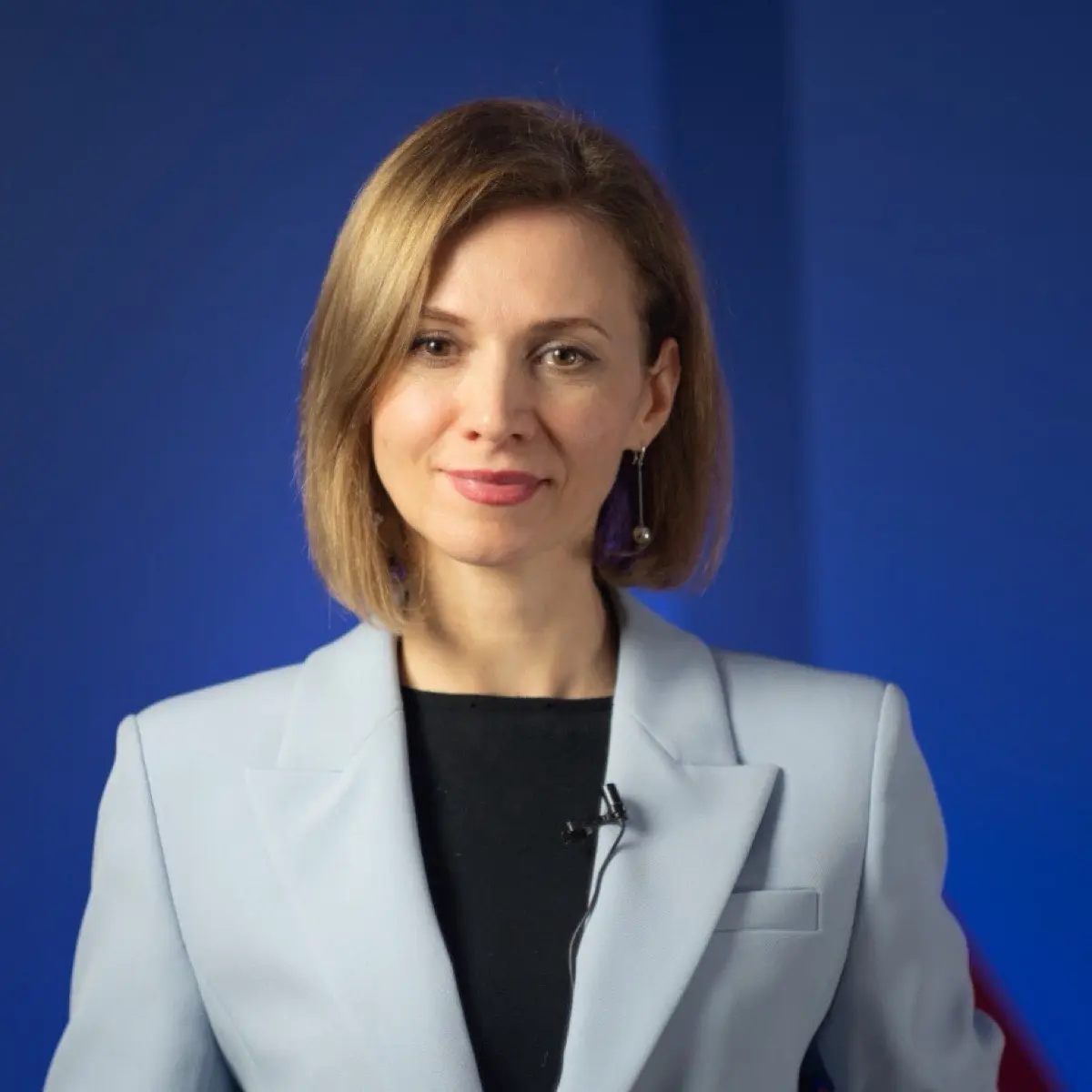 Татьяна Бабакова