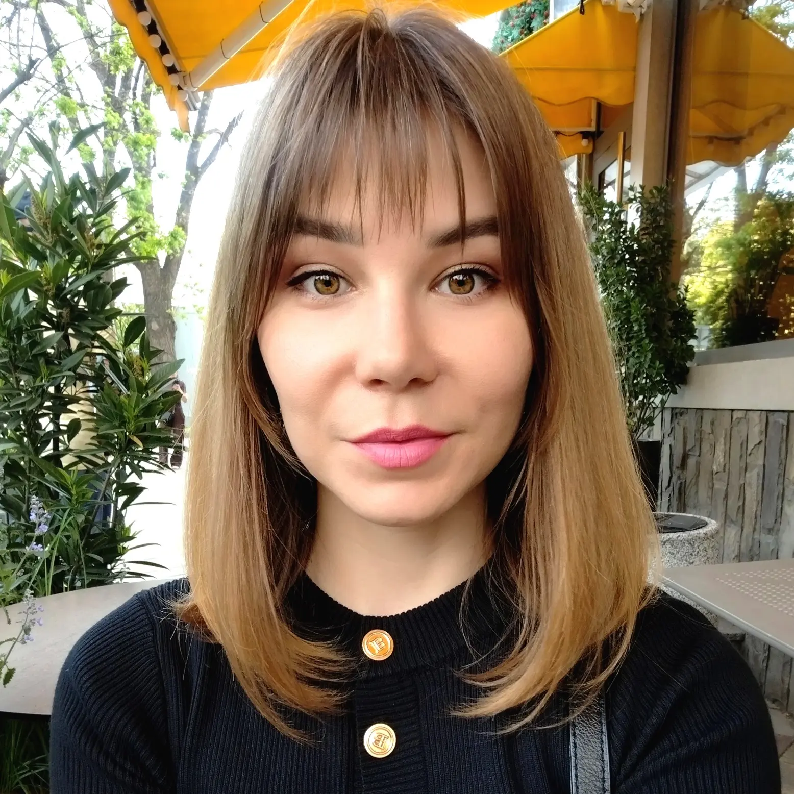Марина Берлова