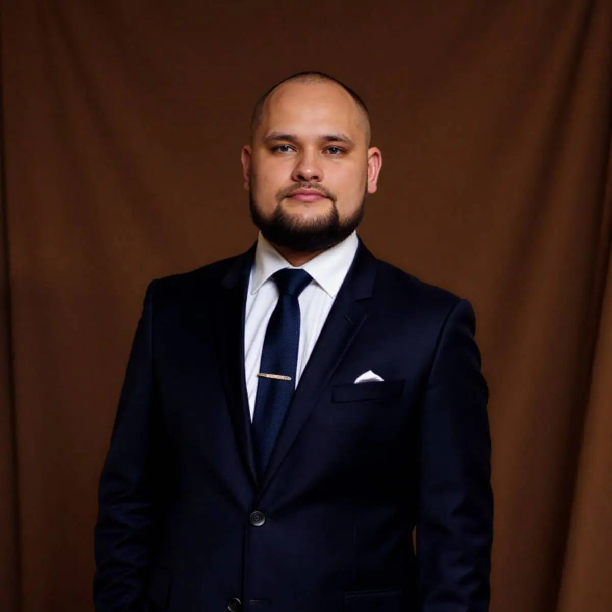 Петр Индряков