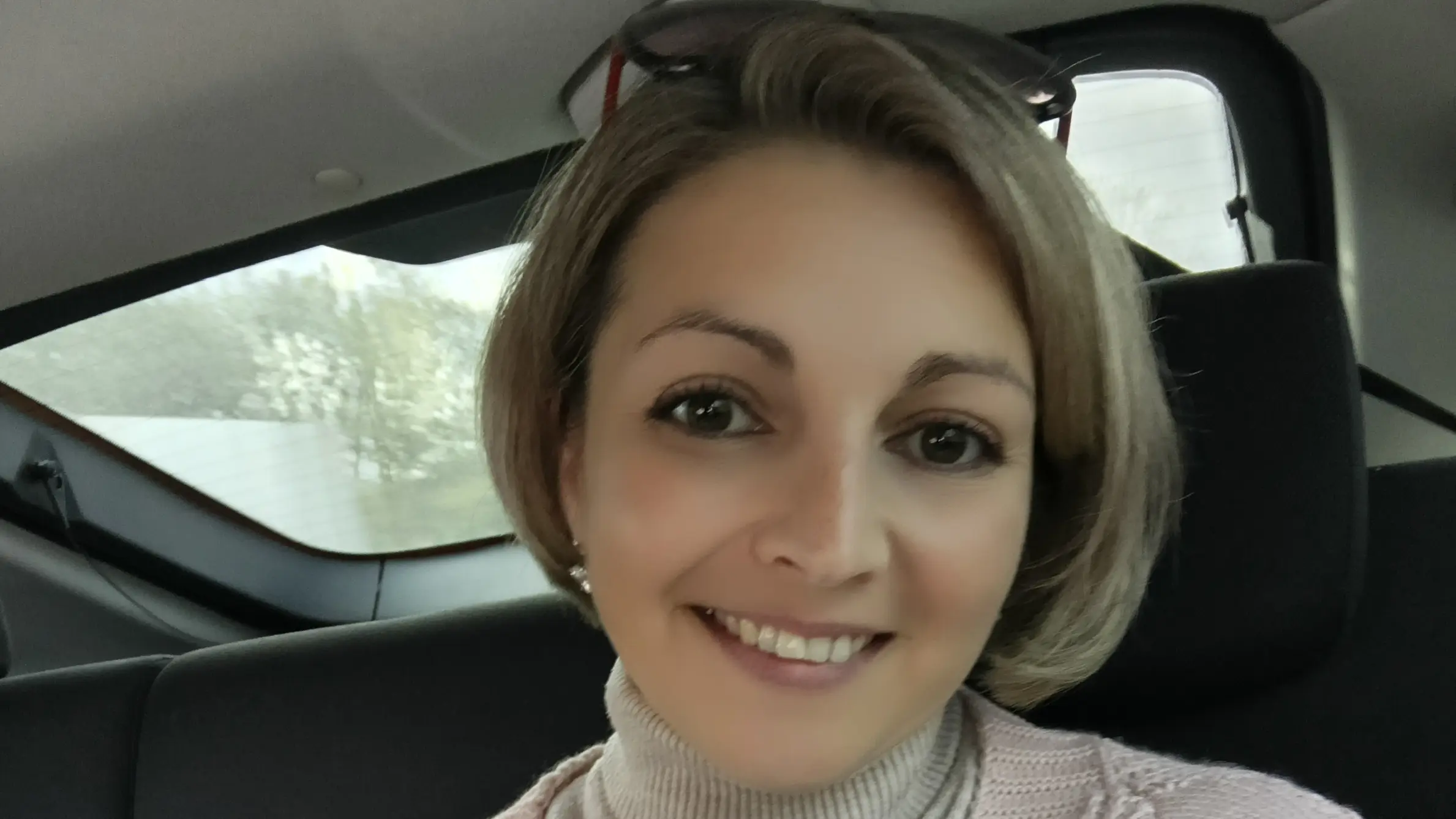 Ольга Гизатуллина