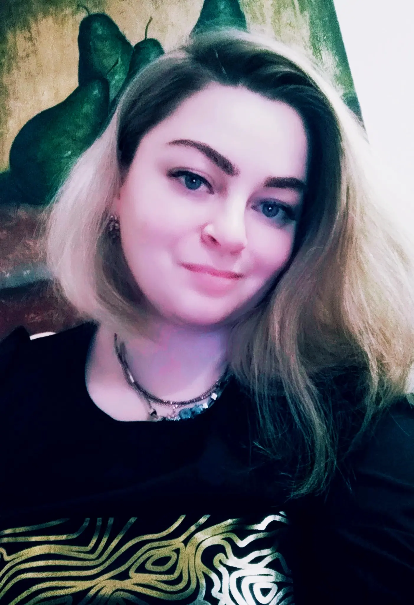 Елена Денисенко