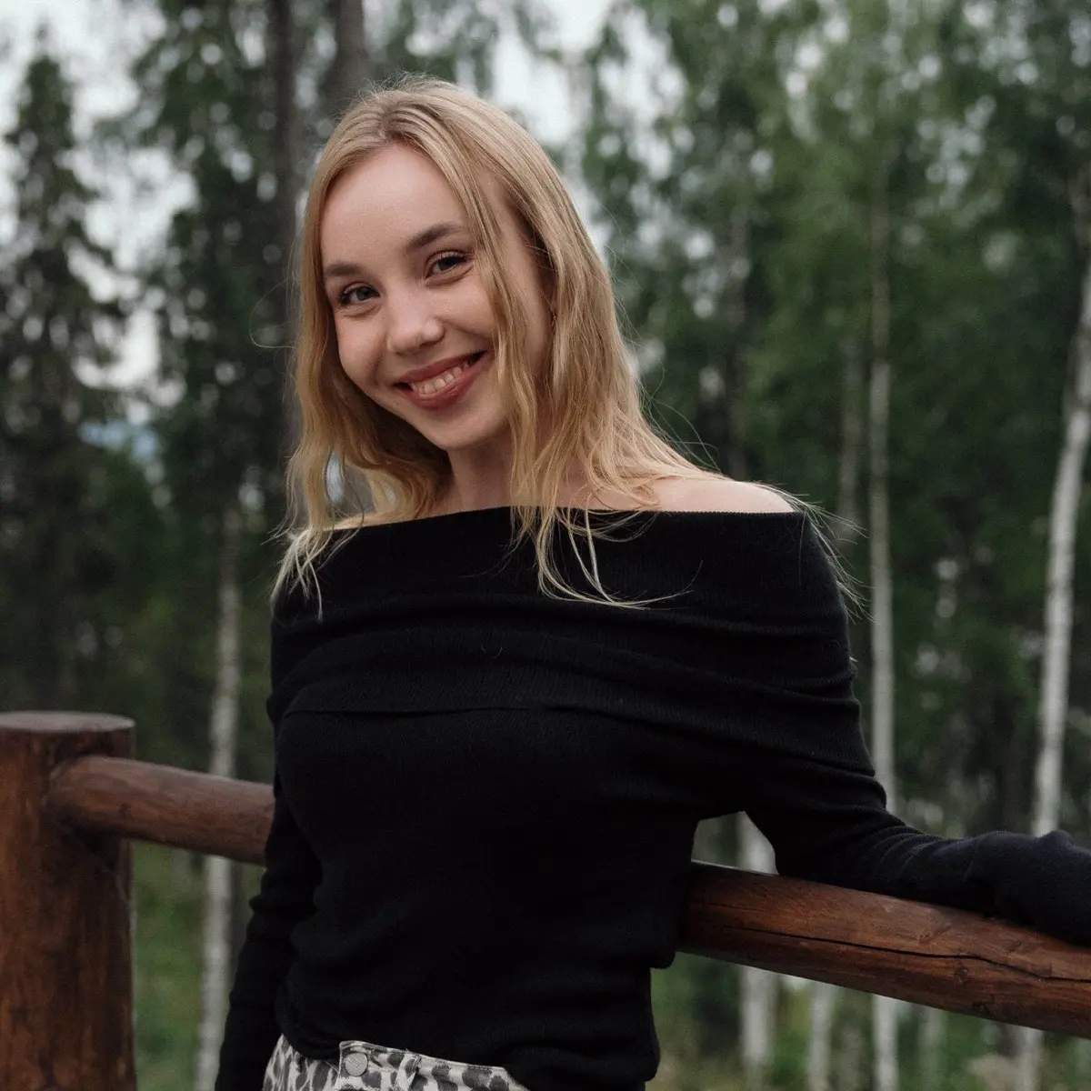 Елизавета Куликова