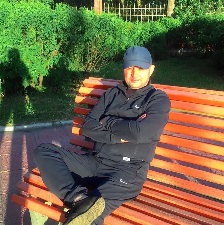 Игорь Пушкарев