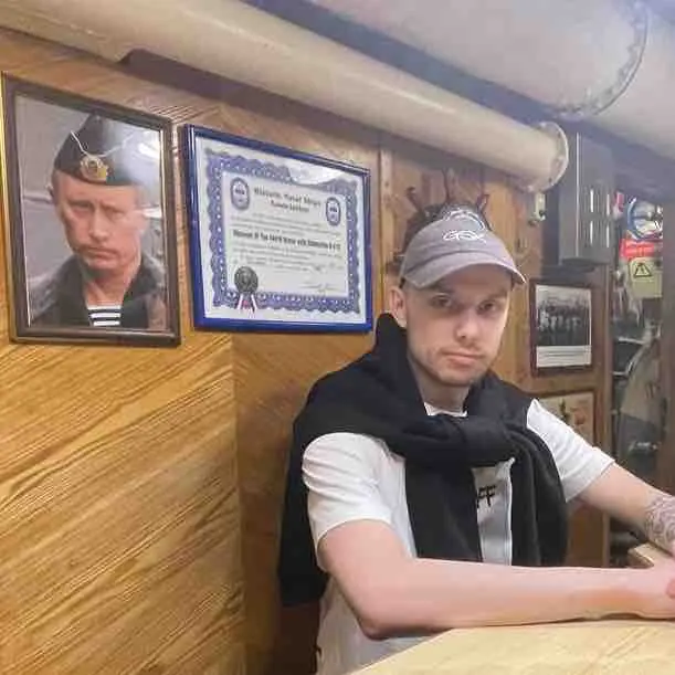 Александр Орлов