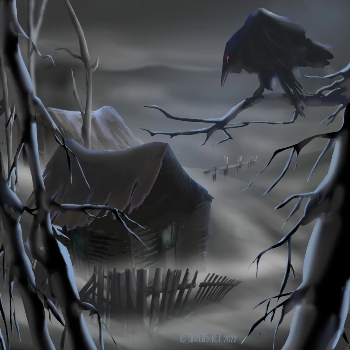 Привет! Я Светлана - коммерческий 2D-иллюстратор (работаю в Adobe Illustrator и Photoshop).
Предлагаю сотрудничество по оформлению проектов (обложки книг / разработка игровых фонов / создание мерча) | Сетка — социальная сеть от hh.ru