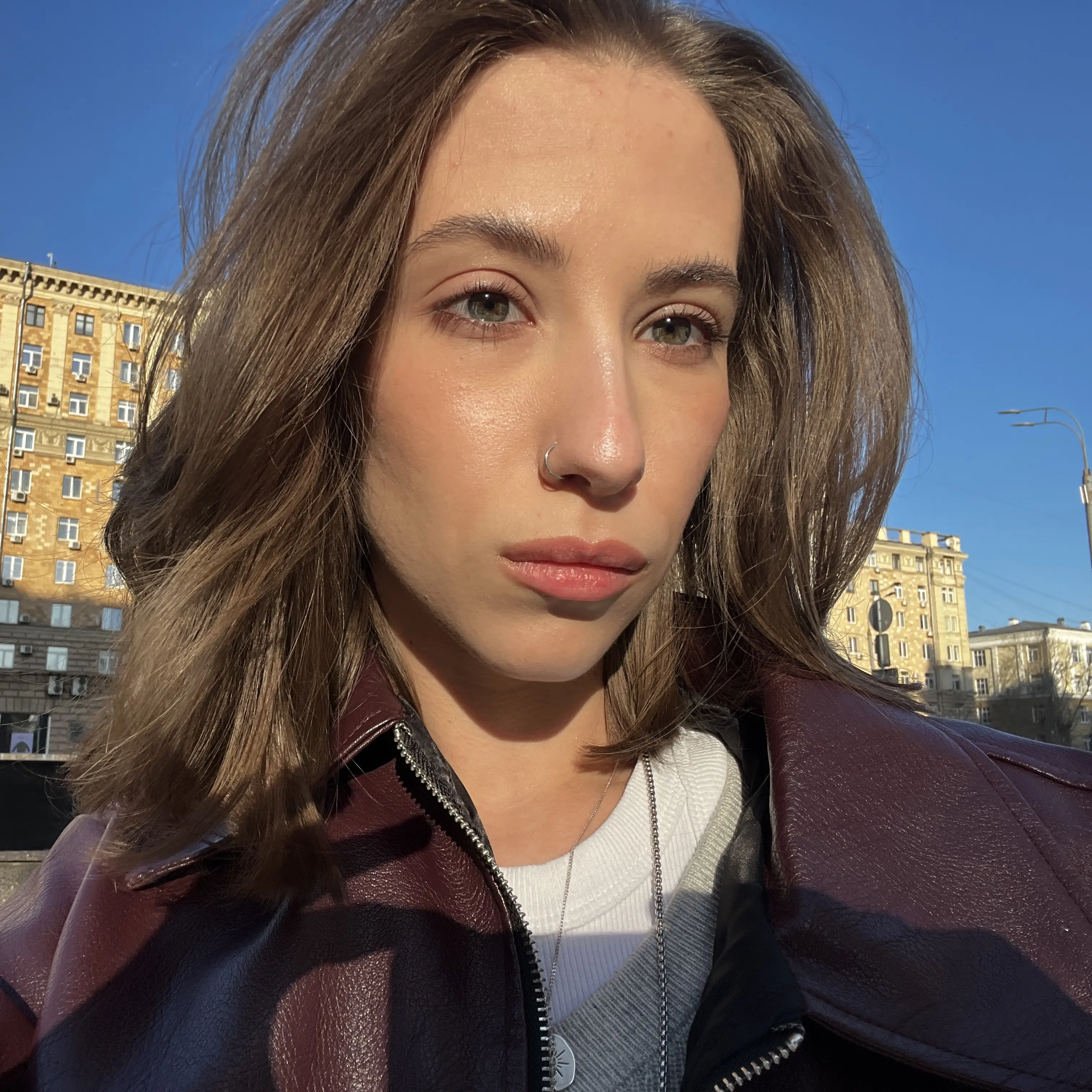 Алиса Белякова