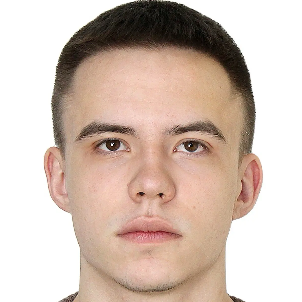 Роман Чернозубов