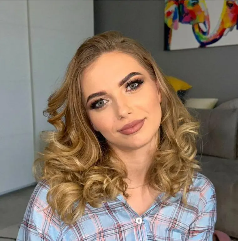 Татьяна Близнюк
