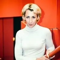 Елена Кобилочная