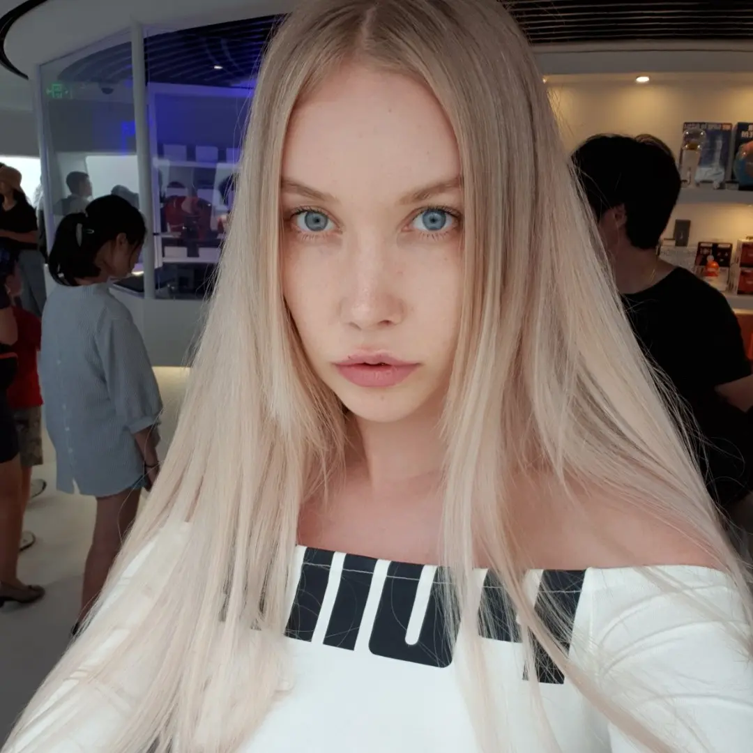 Катерина Дорофеева