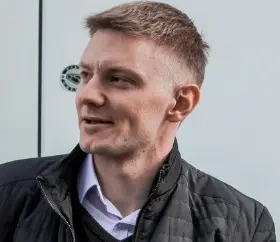 Олег Данилов