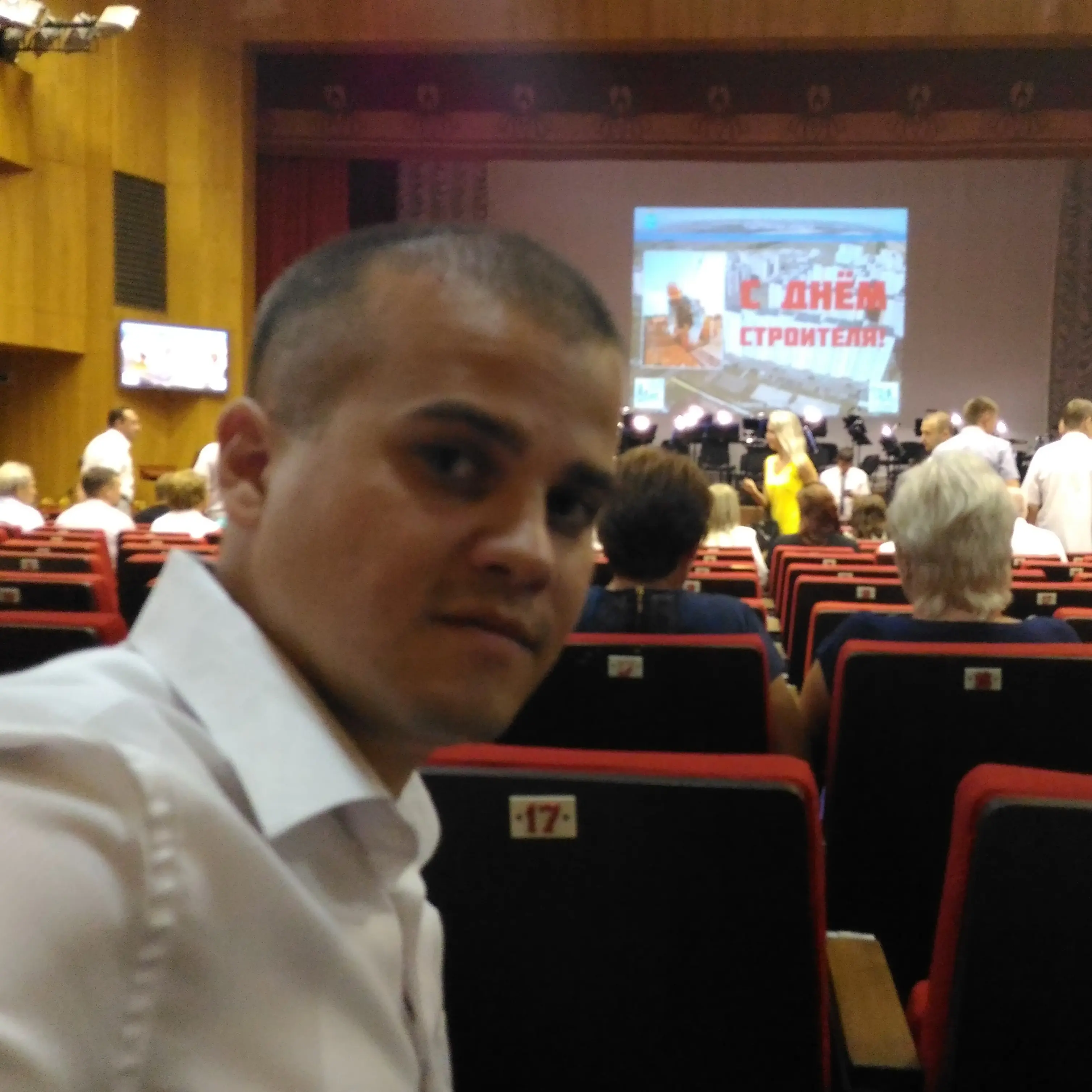 profile avatar
