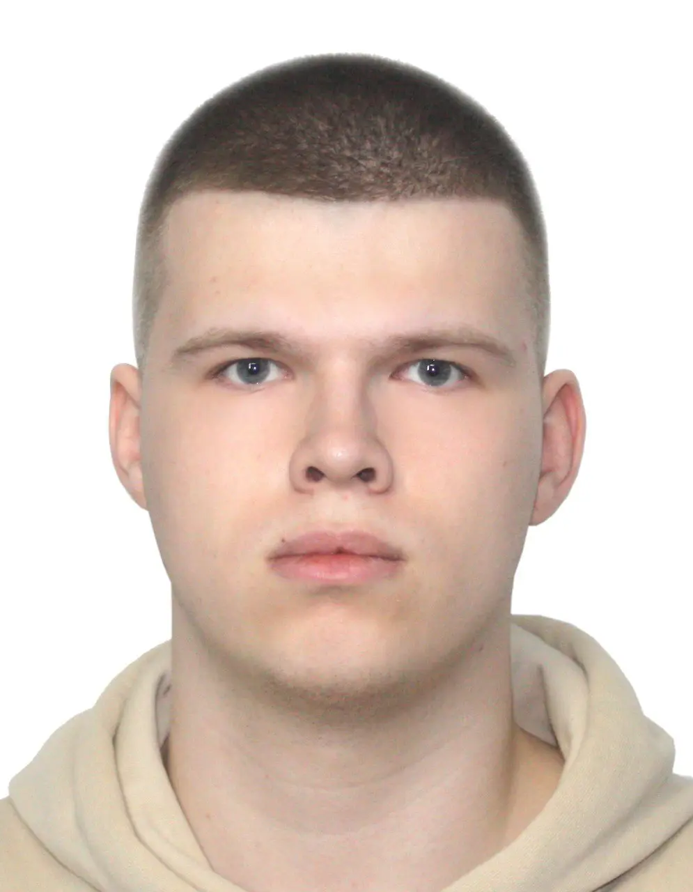 Георгий Павлов