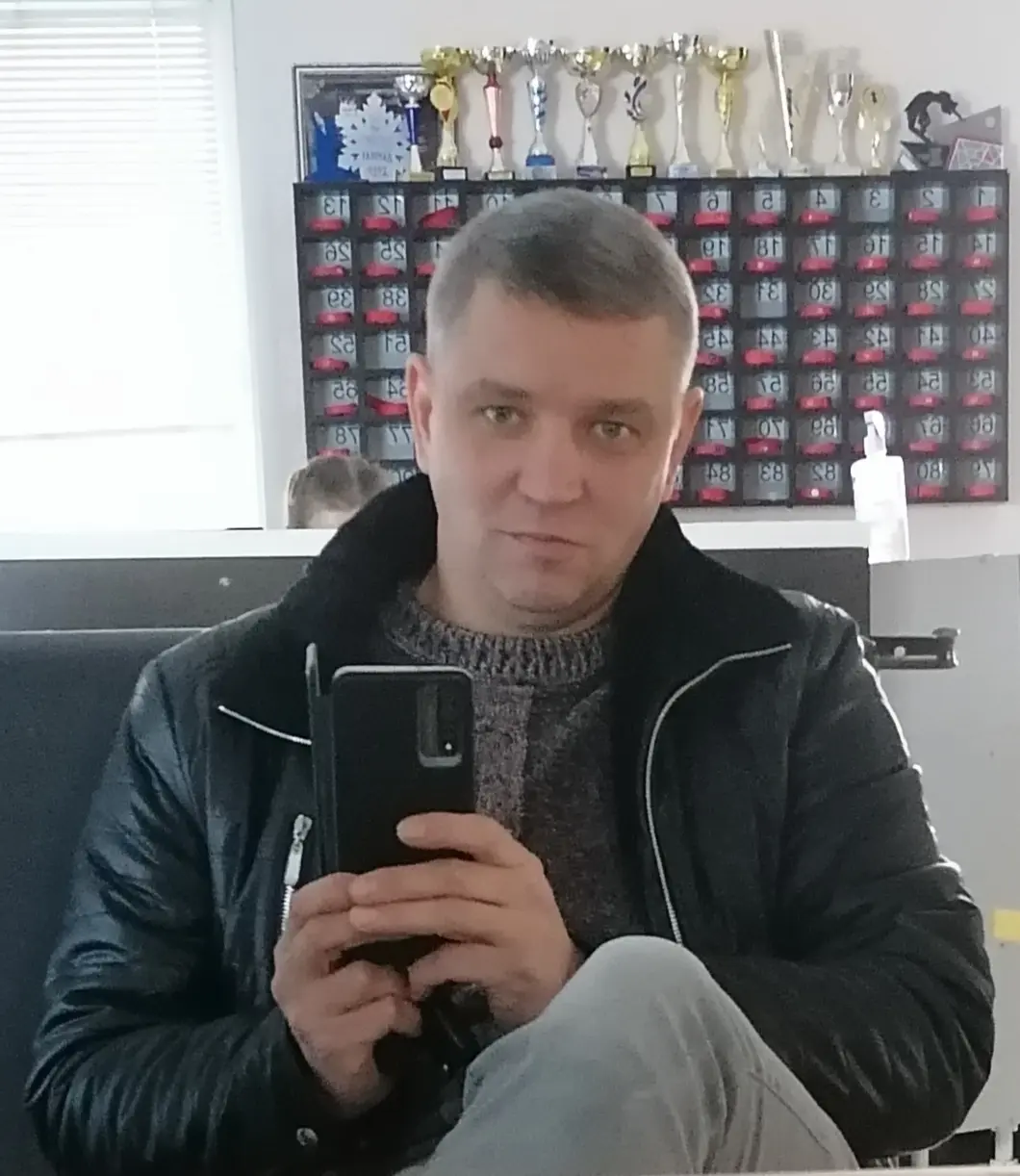Алексей Синицин