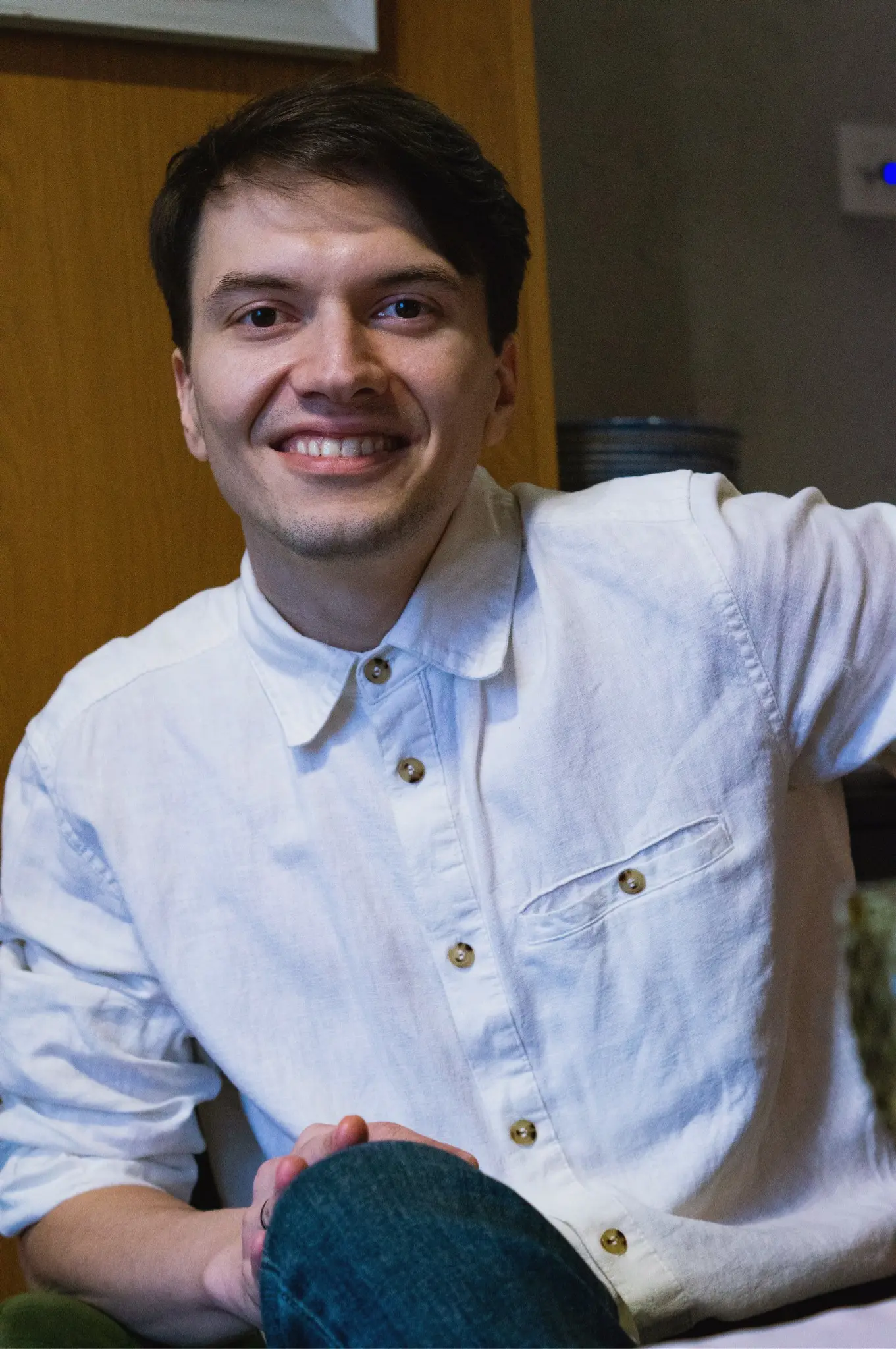 Кирилл Белкин