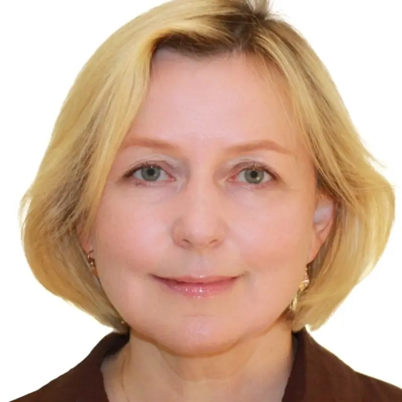 Елена Анишкина